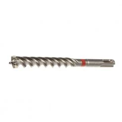 Hilti TE-CX 1/2 in. x 6 in. SDS-Plus Style Hammer Drill Bit -Hilti Sales Store hilti masonry drill bits 435012 40 1000