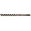 Hilti TE-CX 1/2 in. x 6 in. SDS-Plus Style Hammer Drill Bit -Hilti Sales Store hilti masonry drill bits 435012 64 1000