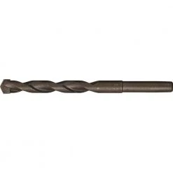 Hilti TM 1/2 in. x 6 in. Smooth-Shank Carbide Hammer Drill Bit