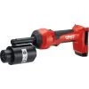 Hilti 22 Volt 100kN NPU 100 IP-A22 Lithium-Ion Cordless Knockout Punch (Tool Only) -Hilti Sales Store hilti metalworking tools 2163390 64 1000