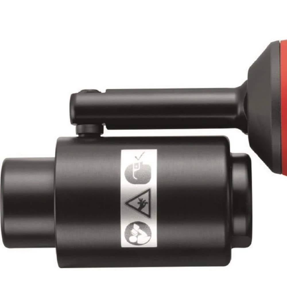 Hilti 22 Volt 100kN NPU 100 IP-A22 Lithium-Ion Cordless Knockout Punch (Tool Only) 5 Hilti 22 Volt 100kN NPU 100 IP-A22 Lithium-Ion Cordless Knockout Punch (Tool Only) - Image 3