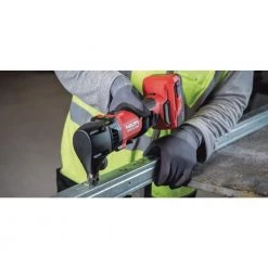 Hilti 22-Volt Lithium-Ion Cordless Brushless Nibbler SPN 6-A22 (Tool Only) -Hilti Sales Store hilti nibblers shears 2243840 4f 1000