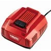 Hilti 12-Volt to 36-Volt 350-Watt 9 Amp Lithium-Ion Battery Charger -Hilti Sales Store hilti outdoor power batteries chargers 2028878 64 1000