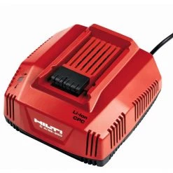 Hilti 12-Volt to 36-Volt 350-Watt 9 Amp Lithium-Ion Battery Charger