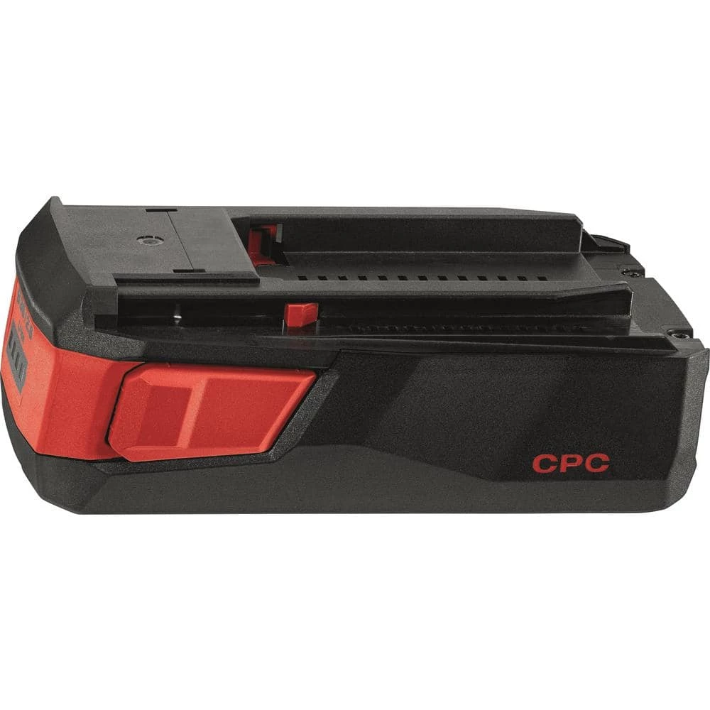 Hilti 36-Volt 2.6 Ah Compact Lithium-Ion Battery Pack 5 Hilti 36-Volt 2.6 Ah Compact Lithium-Ion Battery Pack - Image 3