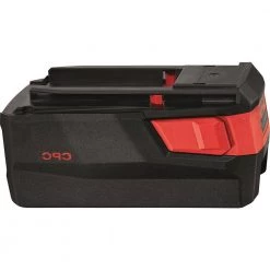 Hilti 36-Volt Lithium-Ion Battery Pack B36/5.2 Ah -Hilti Sales Store hilti outdoor power batteries chargers 2098470 1f 1000