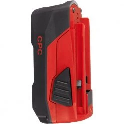 Hilti 22-Volt 2.6 Ah Compact Lithium-Ion Battery Pack 15 Hilti 22-Volt 2.6 Ah Compact Lithium-Ion Battery Pack -Hilti Sales Store hilti outdoor power batteries chargers 2136395 1f 1000
