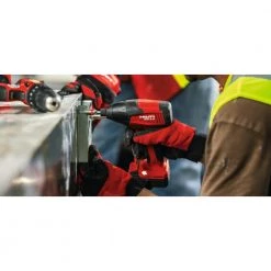 Hilti 22-Volt 2.6 Ah Compact Lithium-Ion Battery Pack 17 Hilti 22-Volt 2.6 Ah Compact Lithium-Ion Battery Pack -Hilti Sales Store hilti outdoor power batteries chargers 2136395 31 1000 1