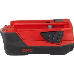 Hilti 22-Volt 2.6 Ah Compact Lithium-Ion Battery Pack 13 Hilti 22-Volt 2.6 Ah Compact Lithium-Ion Battery Pack -Hilti Sales Store hilti outdoor power batteries chargers 2136395 c3 1000