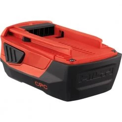 Hilti 22-Volt 4.0 Lithium-Ion Advanced Compact High Performance Battery Pack -Hilti Sales Store hilti outdoor power batteries chargers 2183182 4f 1000
