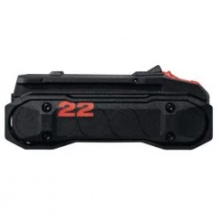 Hilti 22-Volt Lithium-ion NURON B 22-55 Watt Hours Advanced Compact High Performance Battery Pack for Cordless Nuron Tools