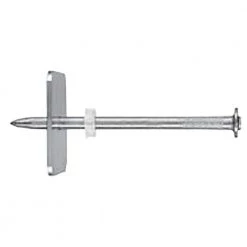 Hilti X-CP 72 P8 S23 3 in. Nails (100-Pack)