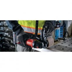 Hilti 22-Volt NURON Lithium-ion 4 in. Cordless Brushless GPB 6X Burnisher/Grinder (Tool-Only) -Hilti Sales Store hilti polishers 2252750 c3 1000