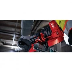 Hilti 22-Volt Nuron Lithium-Ion Cordless Brushless SB 4 Band Saw (Tool-Only) -Hilti Sales Store hilti portable band saws 2251589 31 1000