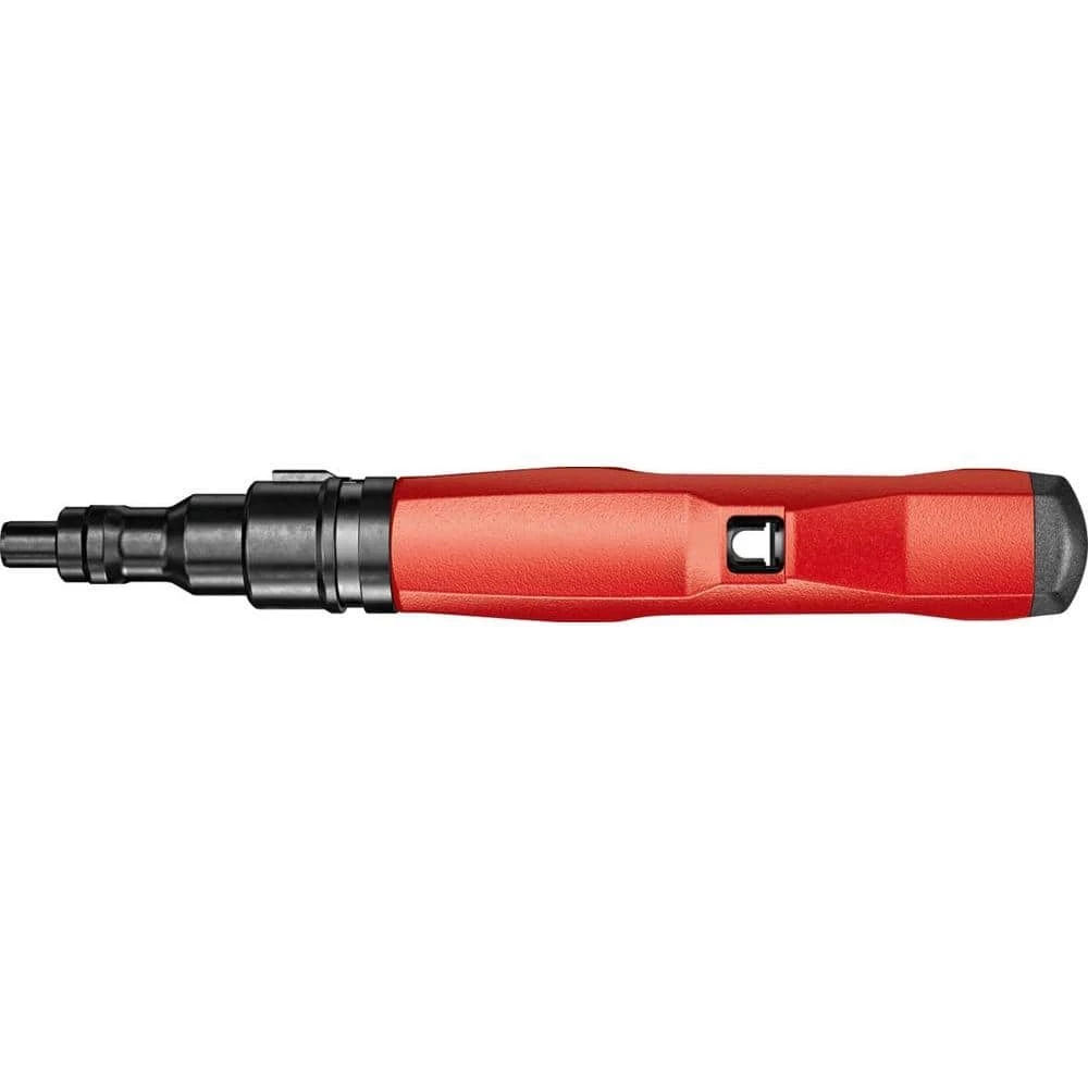 Hilti DX 2 Powder-Actuated Fastening Tool 9 Hilti DX 2 Powder-Actuated Fastening Tool - Image 7