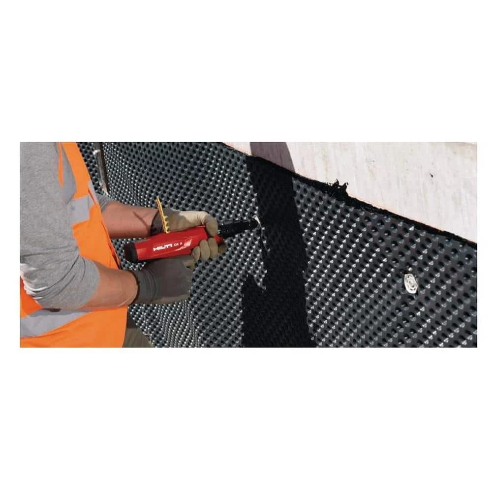 Hilti DX 2 Powder-Actuated Fastening Tool 7 Hilti DX 2 Powder-Actuated Fastening Tool - Image 5