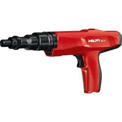Hilti DX 2 Powder-Actuated Fastening Tool 18 Hilti DX 2 Powder-Actuated Fastening Tool -Hilti Sales Store hilti powder actuated tools 2084262 c3 1000