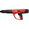Hilti DX 5 F8 Fully Automatic Powder-Actuated Tool -Hilti Sales Store hilti powder actuated tools 2142307 64 1000