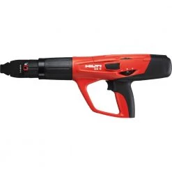 Hilti DX 5 F8 Fully Automatic Powder-Actuated Tool