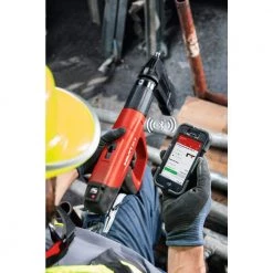 Hilti DX 5 MX Fully Automatic Powder-Actuated Tool with Collated Nail Magazine -Hilti Sales Store hilti powder actuated tools 2142651 1f 1000
