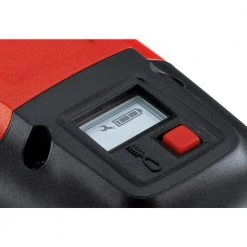 Hilti DX 5 MX Fully Automatic Powder-Actuated Tool with Collated Nail Magazine -Hilti Sales Store hilti powder actuated tools 2142651 4f 1000