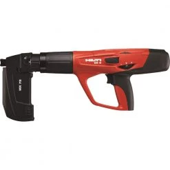 Hilti DX 5 MX Fully Automatic Powder-Actuated Tool with Collated Nail Magazine