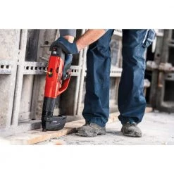 Hilti DX 5 Kit Fully Automatic Powder-Actuated Tool with Single and Collated Nail Capability -Hilti Sales Store hilti powder actuated tools 2142655 31 1000