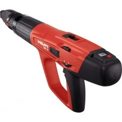 Hilti DX 5 Kit Fully Automatic Powder-Actuated Tool with Single and Collated Nail Capability -Hilti Sales Store hilti powder actuated tools 2142655 4f 1000