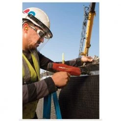 Hilti DX 2 Powder-Actuated Tool with Steel / Concrete Fasteners and Boosters 14 Hilti DX 2 Powder-Actuated Tool with Steel / Concrete Fasteners and Boosters -Hilti Sales Store hilti powder actuated tools 3521178 66 1000