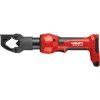 Hilti 22-Volt NCR 60-A Lithium-Ion Cordless Dieless Crimper (Tool-Only) 1 Hilti 22-Volt NCR 60-A Lithium-Ion Cordless Dieless Crimper (Tool-Only) -Hilti Sales Store hilti power crimpers 2163239 64 1000
