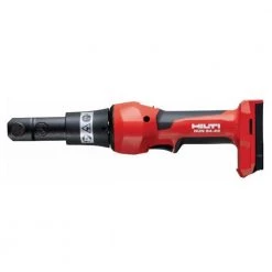 Hilti 22-Volt NURON Lithium-ion Cordless 6 Ton Universal NUN 54 Crimper and Cutter Tool (Tool-Only)