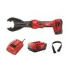 Hilti 22-Volt NUN 54 Inline Universal 6T Cordless Crimper/Cutter Kit with B 22/4.0 Li-Ion Battery Pack, Charger and Strap 1 Hilti 22-Volt NUN 54 Inline Universal 6T Cordless Crimper/Cutter Kit with B 22/4.0 Li-Ion Battery Pack, Charger and Strap -Hilti Sales Store hilti power crimpers 3576546 64 1000