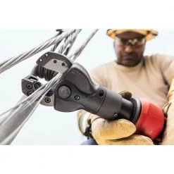 Hilti 22 Volt NCT 25-A Lithium-Ion Cordless Cable Cutter (Tool Only) -Hilti Sales Store hilti power cutting tools 2172835 31 1000