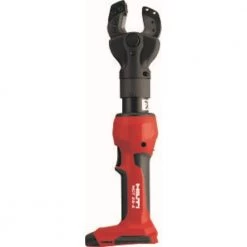 Hilti 22 Volt NCT 25-A Lithium-Ion Cordless Cable Cutter (Tool Only) -Hilti Sales Store hilti power cutting tools 2172835 4f 1000