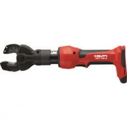 Hilti 22 Volt NCT 25-A Lithium-Ion Cordless Cable Cutter (Tool Only) -Hilti Sales Store hilti power cutting tools 2172835 fa 1000