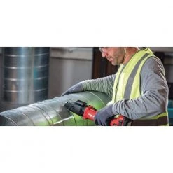 Hilti 22-Volt Lithium-Ion Cordless Brushless Double Cut Metal Slitting Sheer SSH 6-A22 (Tool Only) -Hilti Sales Store hilti power cutting tools 2243825 31 1000