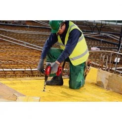 Hilti 22-Volt Lithium-Ion 1/2 in. Cordless High Torque Drill Driver SF 10W ATC Tool Body -Hilti Sales Store hilti power drills 2109829 31 1000