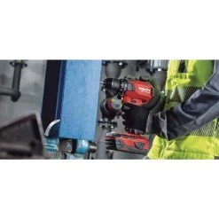 Hilti 22-Volt Lithium-Ion SF 4-A22 Cordless Brushless Compact Drill Driver (Tool Only) 11 Hilti 22-Volt Lithium-Ion SF 4-A22 Cordless Brushless Compact Drill Driver (Tool Only) -Hilti Sales Store hilti power drills 2177406 4f 1000