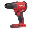 Hilti 22-Volt Lithium-Ion SF 4-A22 Cordless Brushless Compact Drill Driver (Tool Only) -Hilti Sales Store hilti power drills 2177406 64 1000