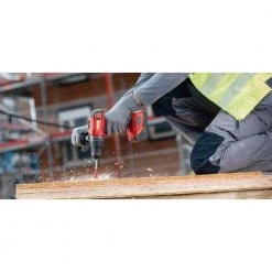 Hilti 22-Volt Lithium-Ion Brushless Cordless 1/2 in. Hammer Drill Driver SF 6H-A with Active Torque Control (Tool-Only) -Hilti Sales Store hilti power drills 2184394 44 1000
