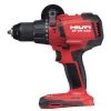 Hilti 22-Volt Lithium-Ion Brushless Cordless 1/2 in. Hammer Drill Driver SF 6H-A with Active Torque Control (Tool-Only) -Hilti Sales Store hilti power drills 2184394 64 1000