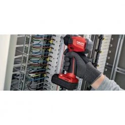 Hilti 12-Volt Lithium-Ion Brushless Cordless 1/4 in. Hex SFD 2-A Screwdriver (Tool-Only) -Hilti Sales Store hilti power drills 2200184 44 1000