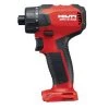 Hilti 12-Volt Lithium-Ion Brushless Cordless 1/4 in. Hex SFD 2-A Screwdriver (Tool-Only) -Hilti Sales Store hilti power drills 2200184 64 1000