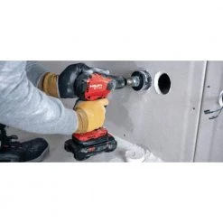 Hilti 22-Volt Nuron Lithium-Ion 1/2 in. Cordless Brushless SF 4 ATC Compact Drill Driver (Tool-Only) -Hilti Sales Store hilti power drills 2253847 31 1000