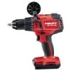 Hilti 22-Volt Nuron Lithium-Ion 1/2 in. Cordless Brushless SF 6H ATC Hammer Drill Driver (Tool-Only) 2 Hilti 22-Volt Nuron Lithium-Ion 1/2 in. Cordless Brushless SF 6H ATC Hammer Drill Driver (Tool-Only) -Hilti Sales Store hilti power drills 2254917 64 1000