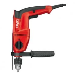 Hilti UD 30 Universal 6.5 Amp 1/2 in. Metal Drill Keyed Chuck -Hilti Sales Store hilti power drills 273756 44 1000