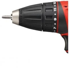 Hilti SFC 22-Volt Lithium-Ion Cordless Compact Drill Driver -Hilti Sales Store hilti power drills 3475157 4f 1000