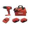 Hilti SFC 22-Volt Lithium-Ion Cordless Compact Drill Driver 1 Hilti SFC 22-Volt Lithium-Ion Cordless Compact Drill Driver -Hilti Sales Store hilti power drills 3475157 64 1000
