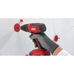 Hilti SFC 22-Volt Lithium-Ion Cordless Compact Drill Driver -Hilti Sales Store hilti power drills 3475157 76 1000