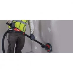 Hilti 9 in. P180 Grit Mesh Net Sanding Disc for Drywall, Gypsum and Wood (25-Pack) -Hilti Sales Store hilti power sander accessories 2305504 31 1000